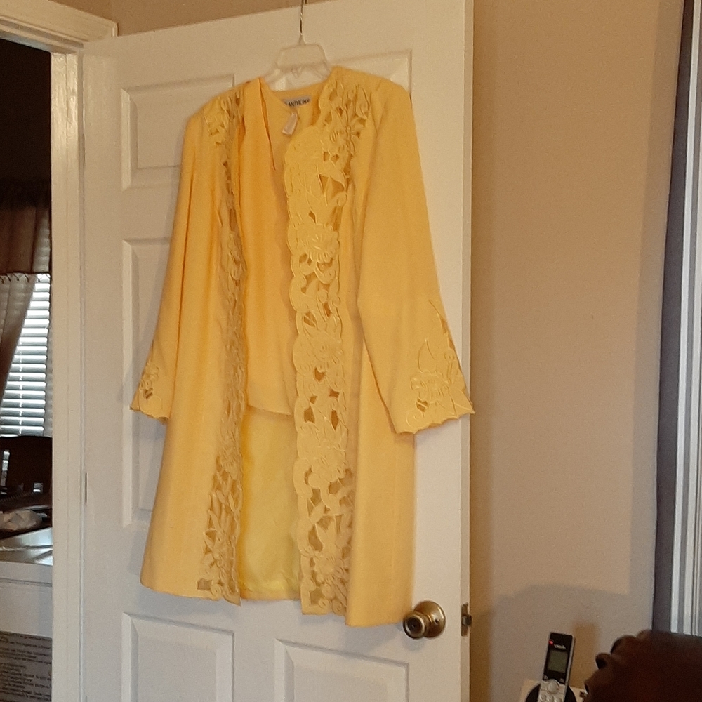 4 pieces set